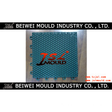 Plastic Injection Mold Sports Floor Tile Mould